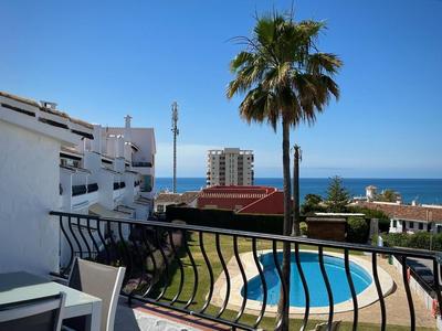 CT 283 - Faro's Doña Berta Apartment - Riviera del Sol
