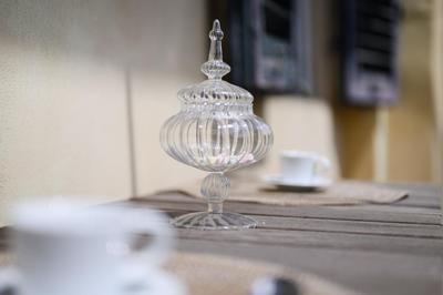 Capponi Classic Apartment