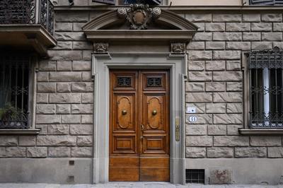 Capponi Prestige Apartment