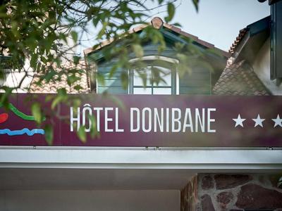 ibis Styles Saint-Jean-de-Luz Donibane