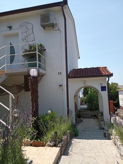 Appartement Suncano