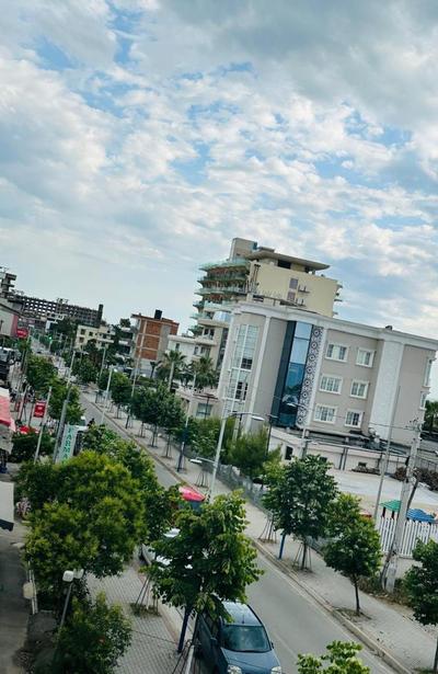 Aldi Summer Apartment