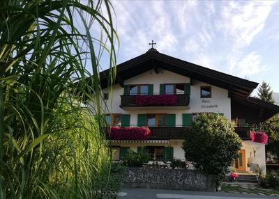 Haus Elisabeth - Astner Sophia