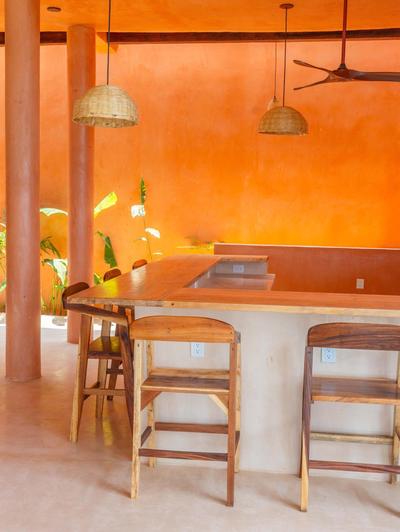 La Alberca Hotel Boutique