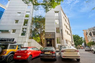 Hotel Classio Koramagala