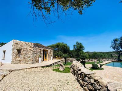 Villa Case Vecchie