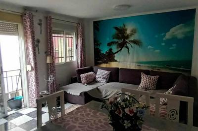 Magnifica Ubicación