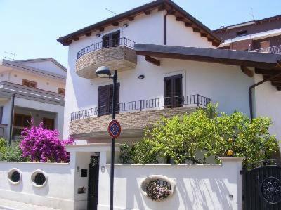 Casa Del Sole