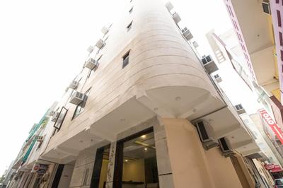 Hotel O Melfort
