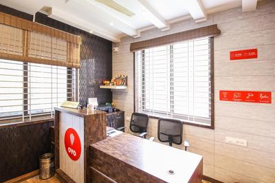 Hotel O Eagle Fantasy