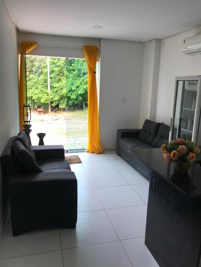 Suite Em Maragogi (pousada)