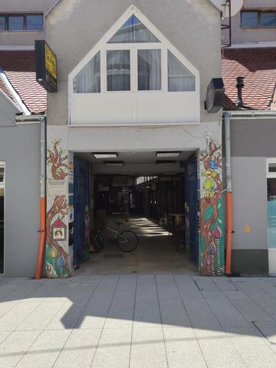 Studio Apartman Škrinjar 2
