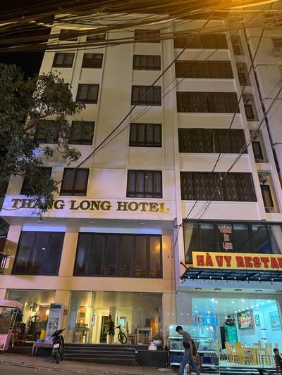 Thăng Long Hotel