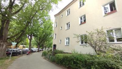 Weekend in Berlin