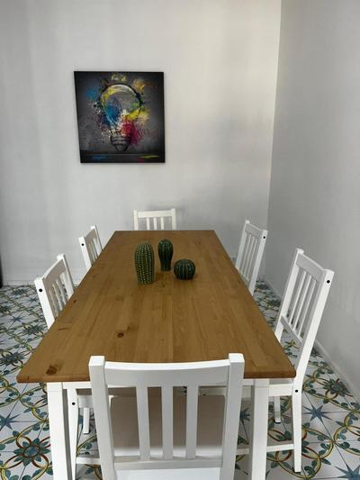 Casa Vacanze D'Aste by ACS HOLIDAYS