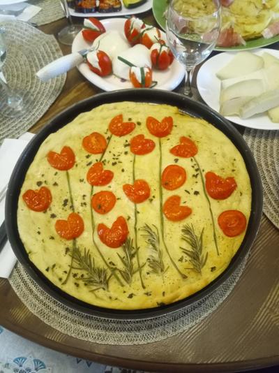 Art b&b Gli Aironi