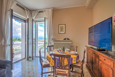 Casa Ferrari - Happy Rentals