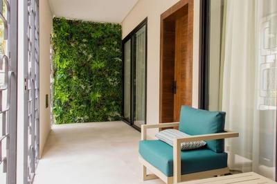 Appartement au cœur de la ville