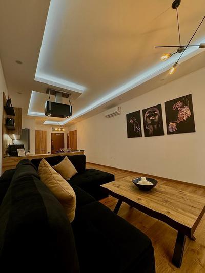 Luxury Central Baba Apartment