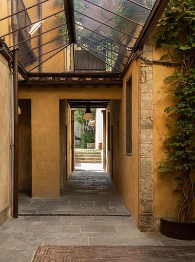 Numa Florence Palazzo San Niccolò