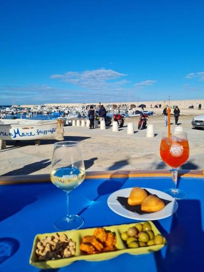 A due passi dal mare