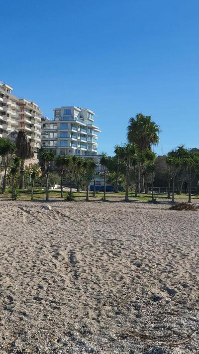 onde del mare apartment