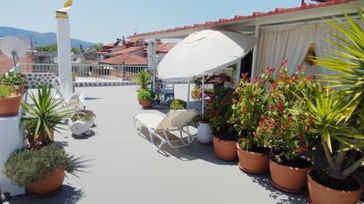 Suzy's Nest Room