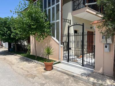 Vacation Ηouse in Nea Plagia of Halkidiki, Greece