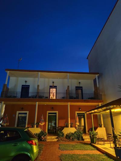 Mana mia Seaside Apartments