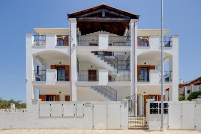 Orange Apartment 3