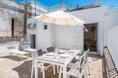 Dimora del Levante Monopoli - Happy Rentals