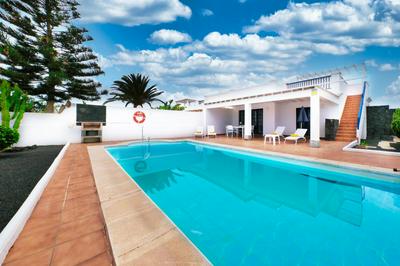 Casa La Traviata- Private Pool