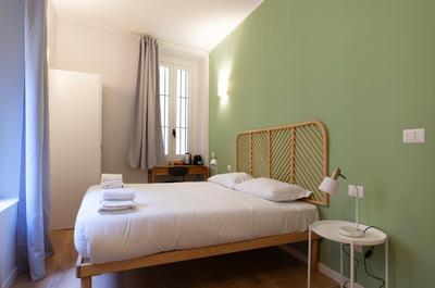 Youhosty - Ticinese Suite 4