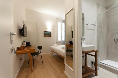 Youhosty - Ticinese Suite 3