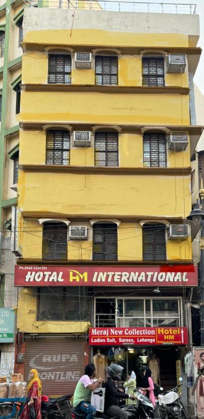 Hotel HM International
