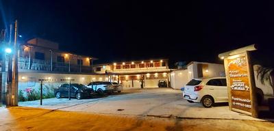 Pousada Refugio Prumirim