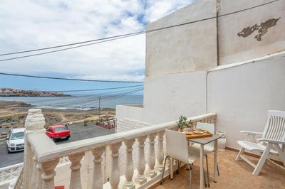 Beach House el Poris 2