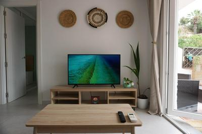 Apartamentos Wakajane