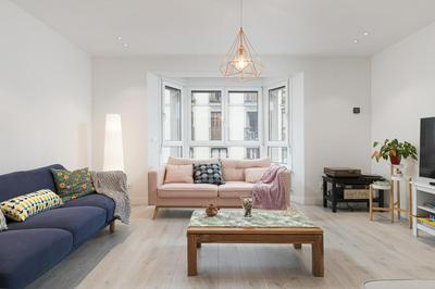 Apartamento Villabona - Mar y Montaña Elegante Apt p8 con WiFi gratis
