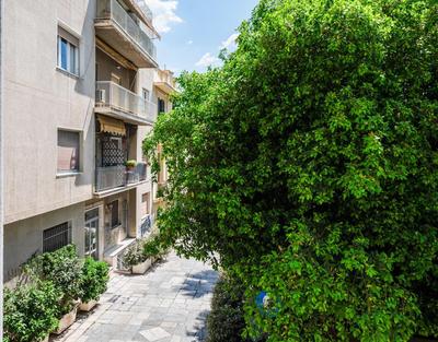 Acropolis Hideaway - Tranquil Retreat in Plaka