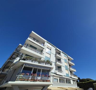 25trilocale Vista Mare e spiaggia Amazzonia style