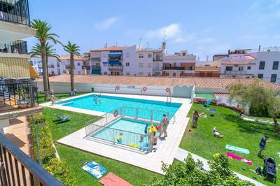 Ferienwohnung für 4 Personen ca 70 qm in Nerja, Andalusien Costa del Sol - b52204
