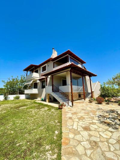 Elia - Seaside Home