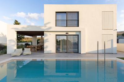 NOLA - Nomadic Luxury Villas