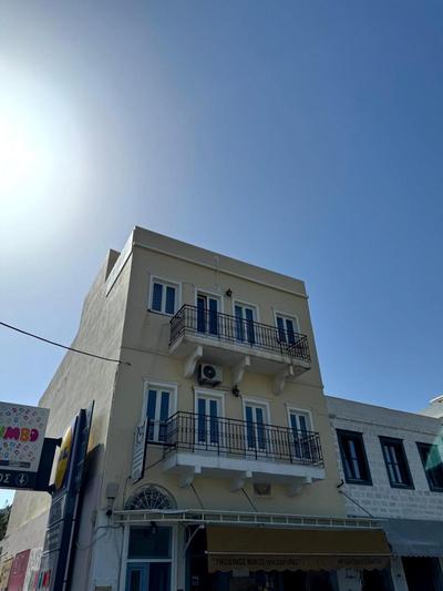 NEAR PIRAIKI APARTMENT
