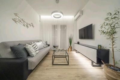 Athens Liber Apartment