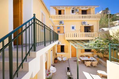 Eleni Residences