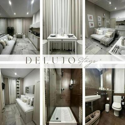 1 cozy bedroom apartment studio in center Jerez