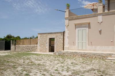 Antica Dimora Arancio Val Di Noto 10 minuti dal mare Free Parking