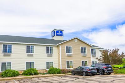 Evansville Inn & Suites by OYO, Billede 2